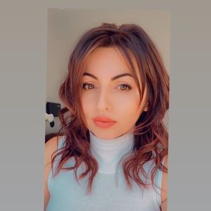 Meet your Posher, Arjana